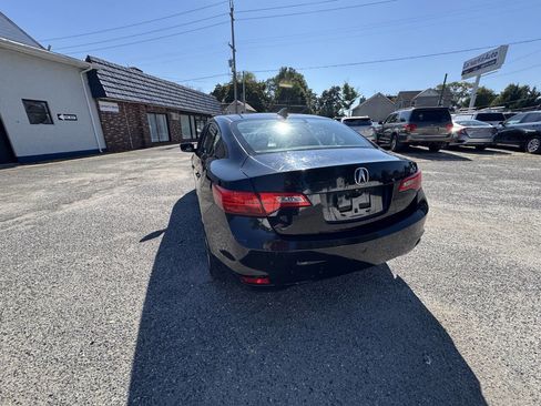 Used 2014 Acura ILX w/ Premium Package image 12