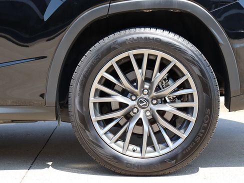 Used 2019 Lexus RX 350 F Sport image 46