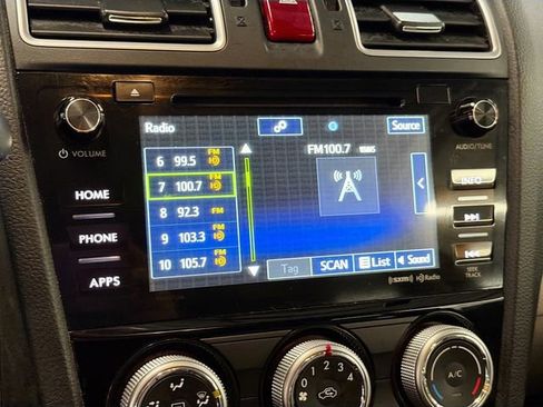 Used 2016 Subaru Forester 2.5i Premium w/ All-Weather Package image 14