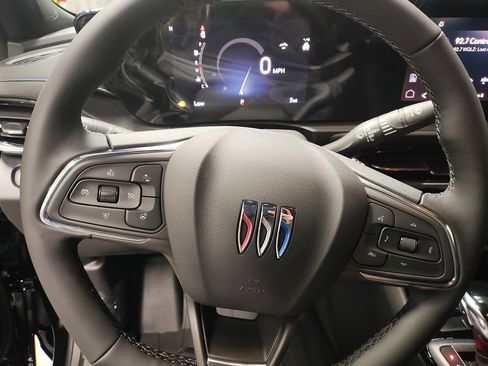 New 2026 Buick Envista Sport Touring image 30