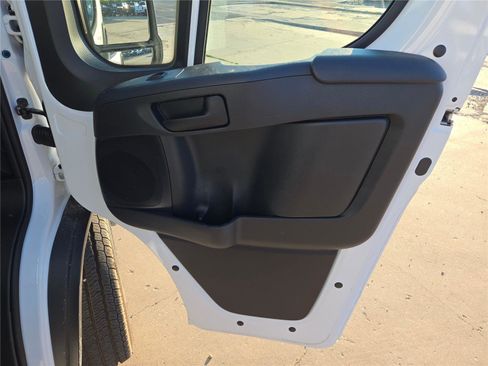 New 2026 RAM ProMaster 2500 image 3