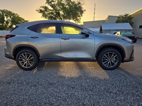 Used 2024 Lexus NX 250 FWD w/ Towing Package (2000 Lbs) image 4