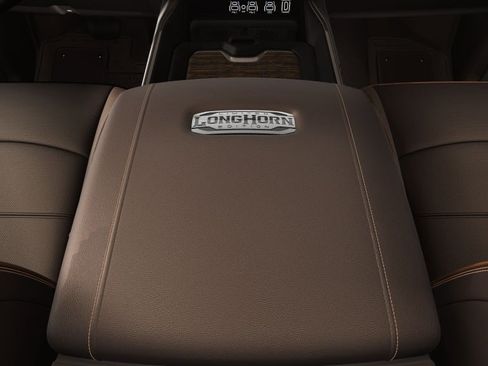 New 2026 RAM 3500 Longhorn image 4