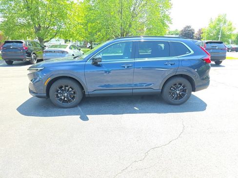 Used 2024 Honda CR-V Sport image 4