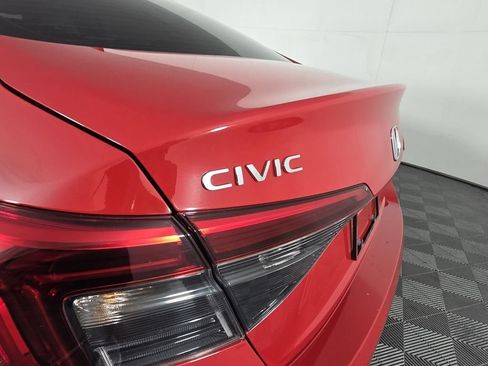 Used 2023 Honda Civic Sport image 21
