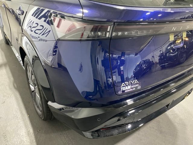 Certified 2023 Nissan Ariya AWD image 25
