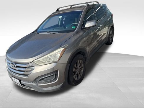 Used 2013 Hyundai Santa Fe Sport image 26