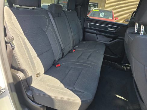 Used 2020 RAM 1500 Big Horn AWD/4WD image 36