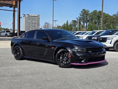 Used 2023 Dodge Charger Scat Pack image 2