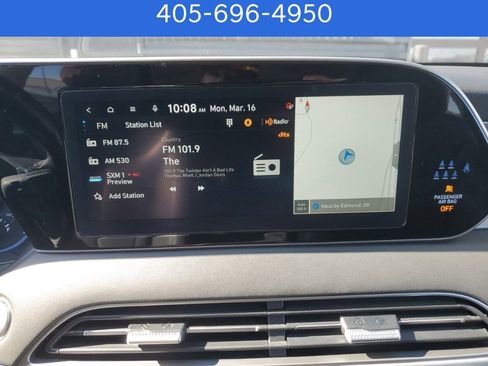 Used 2022 Hyundai Palisade SEL w/ Premium Package image 22