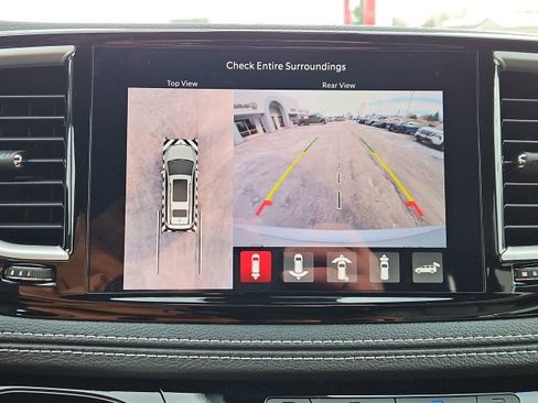 New 2026 Chrysler Pacifica Select image 41