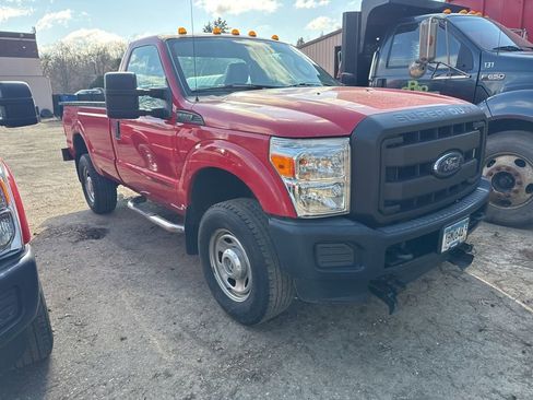 Used 2015 Ford F350 XL image 7