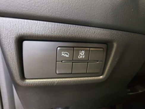 Certified 2025 MAZDA CX-5 AWD 2.5 S image 29