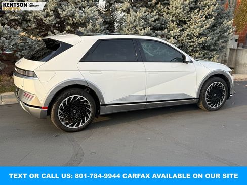Used 2024 Hyundai Ioniq 5 Limited image 9