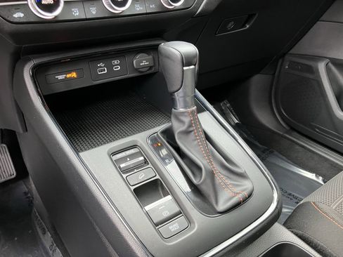 Certified 2023 Honda CR-V Sport image 27