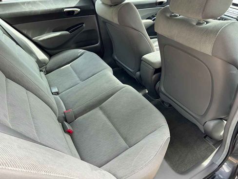 Used 2010 Honda Civic LX image 14