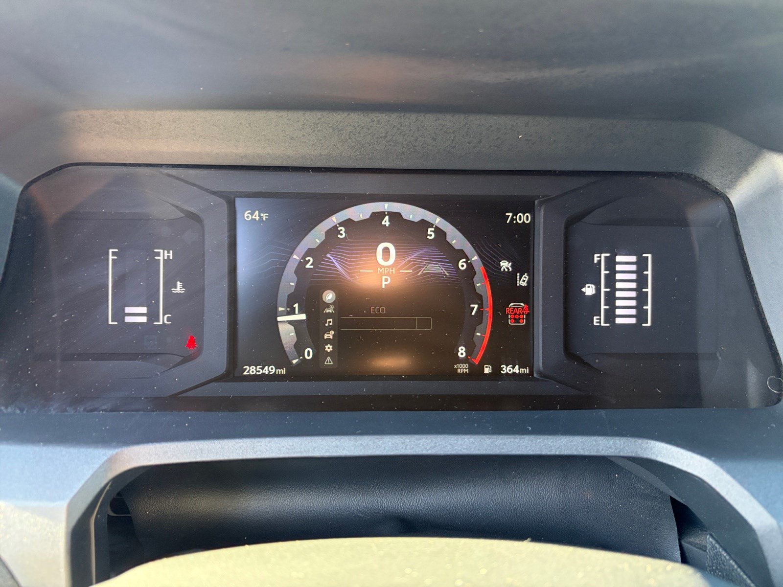 Used 2025 Toyota 4Runner SR5 AWD/4WD image 13