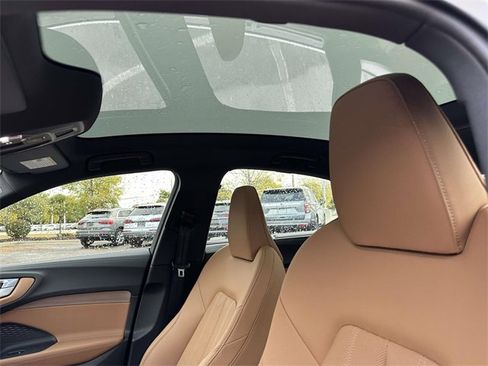 Certified 2025 Audi A5 2.0T Premium Plus w/ Premium Plus image 20