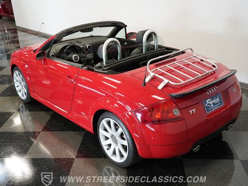 Used 2005 Audi TT 3.2 image 16