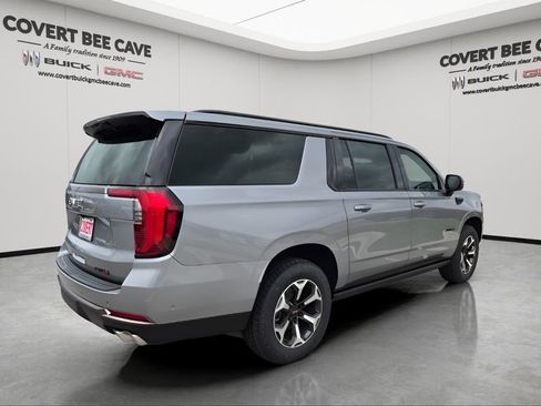 New 2026 GMC Yukon XL AT4 Ultimate image 9