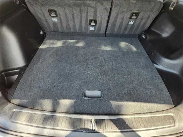 Certified 2023 Jeep Grand Cherokee Limited AWD/4WD image 30