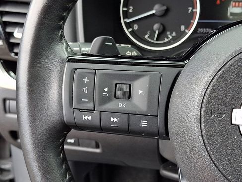 Certified 2023 Nissan Rogue SL AWD/4WD image 23
