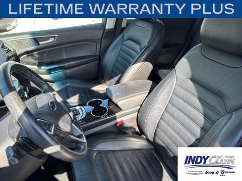 Used 2015 Ford Edge SEL w/ Equipment Group 201A AWD/4WD image 3