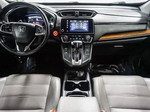 Used 2019 Honda CR-V EX-L image 13