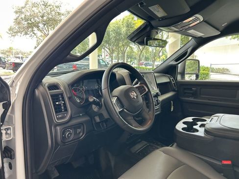 New 2026 RAM 4500 Tradesman image 6