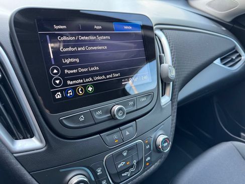 Used 2023 Chevrolet Malibu LS w/ Driver Confidence Package FWD image 22