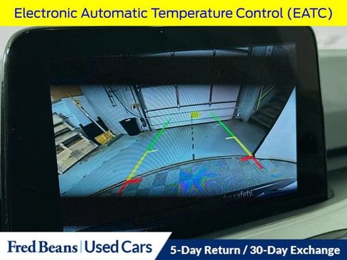 Certified 2022 Ford Escape SE w/ Convenience Package AWD/4WD image 18