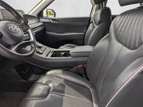 Used 2023 Hyundai Palisade Limited FWD image 24
