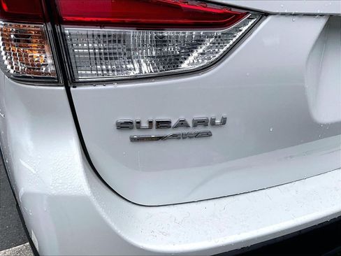 Used 2020 Subaru Forester Limited AWD/4WD image 28