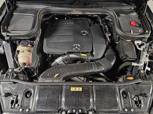 Used 2022 Mercedes-Benz GLE 350 image 23