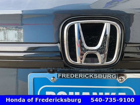 Used 2026 Honda Odyssey Elite image 14