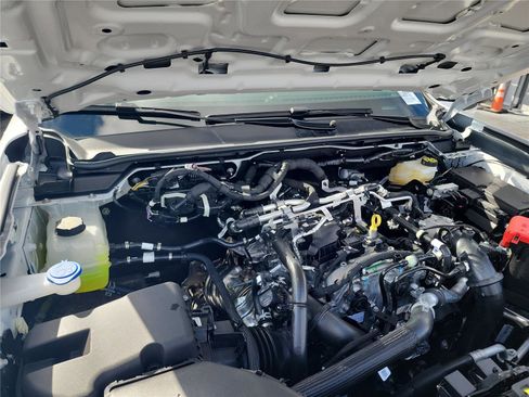 New 2025 Ford Ranger XLT w/ Trailer Tow Package image 13