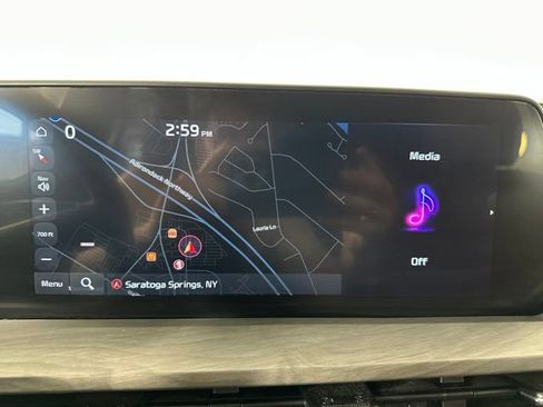 Used 2023 Kia Telluride EX X-Line AWD/4WD image 24