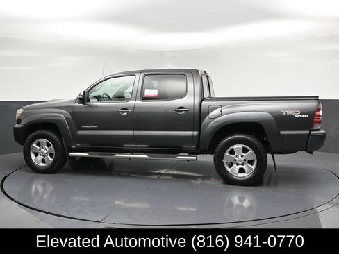 Used 2013 Toyota Tacoma PreRunner w/ TRD Sport Pkg RWD image 26
