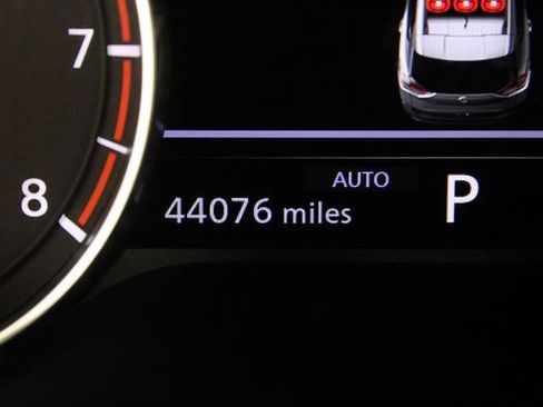 Certified 2023 Nissan Rogue SV AWD/4WD image 28