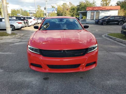 Used 2023 Dodge Charger SXT image 5