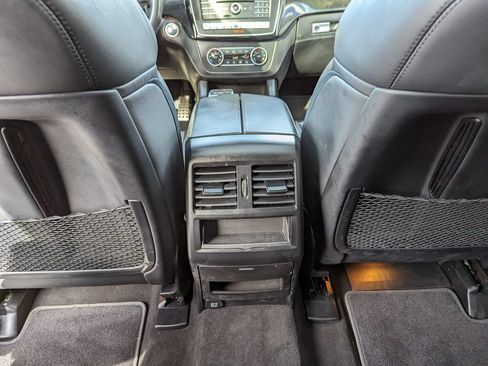 Used 2016 Mercedes-Benz GLE 63 AMG S image 41