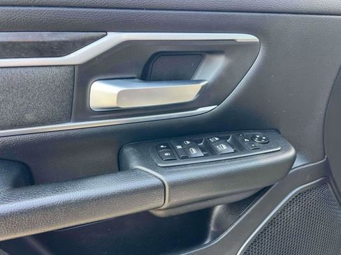 Certified 2020 RAM 1500 Big Horn AWD/4WD image 15