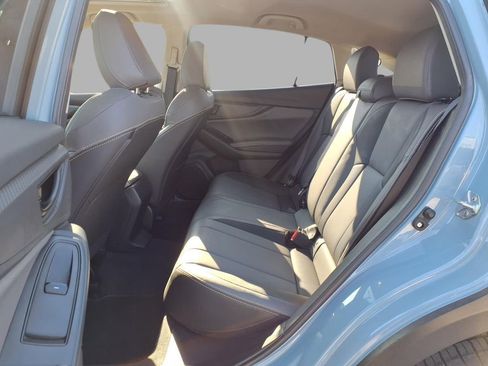 Certified 2023 Subaru Crosstrek 2.5i Sport image 21
