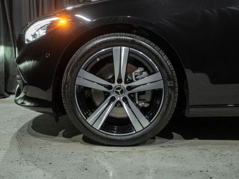 Certified 2026 Mercedes-Benz C 300 Sedan image 7