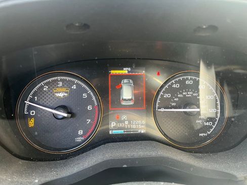 Used 2022 Subaru Forester Wilderness w/ Wilderness Package image 14