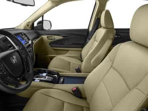 Used 2016 Honda Pilot Elite image 11