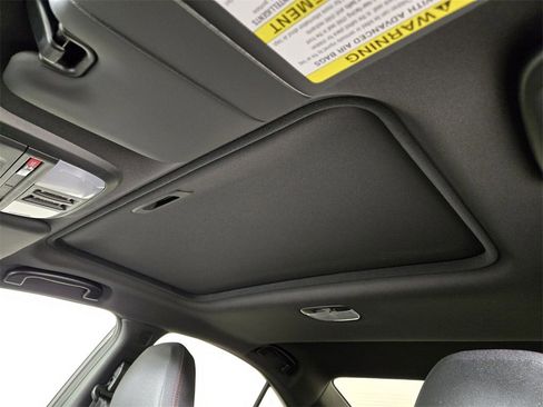 New 2026 Subaru WRX Premium image 9
