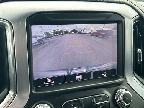Used 2020 GMC Sierra 1500 SLT w/ SLT Premium Plus Package AWD/4WD image 32
