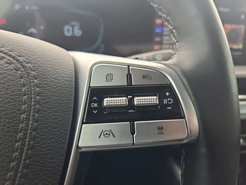 Used 2025 Kia Telluride EX X-Line AWD/4WD image 24
