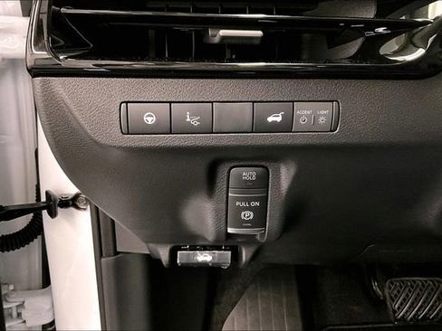 New 2026 Nissan Murano Platinum image 33